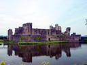 CaerphillyCastle