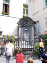 MannekenPis