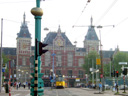 AmsterdamCentralStation