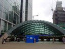 CanaryWharfStation1