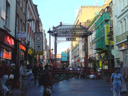 Chinatown