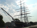 CuttySark