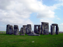 Stonehenge